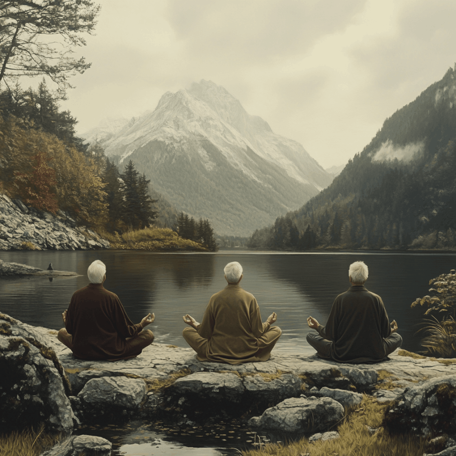 Wellness Travel