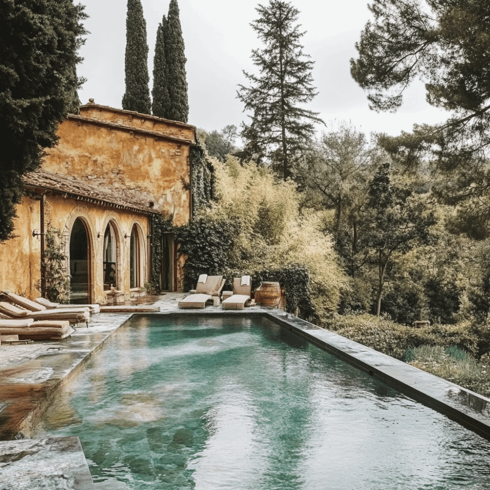 tuscan