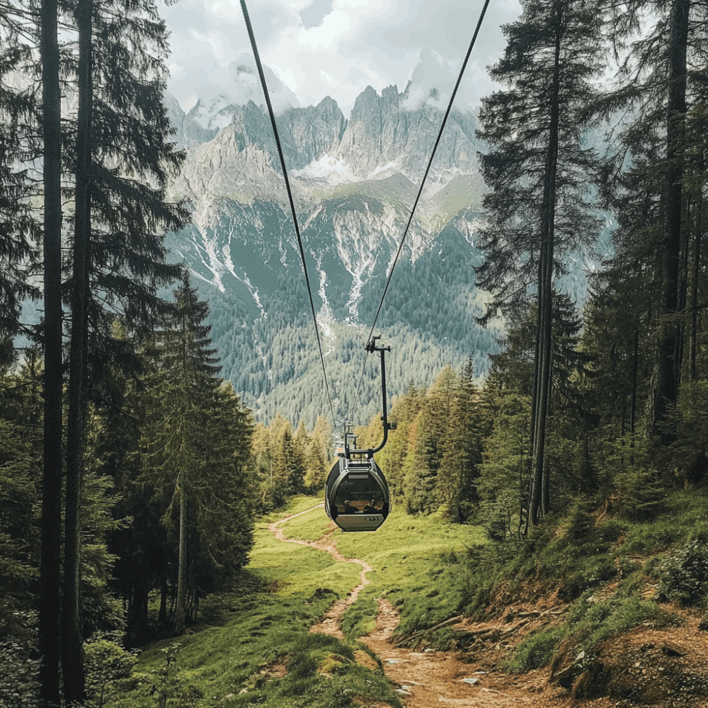 alps