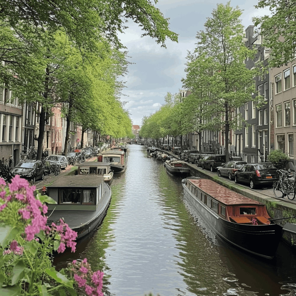 amsterdam