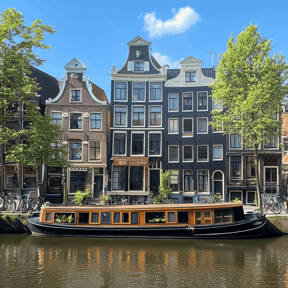 amsterdam