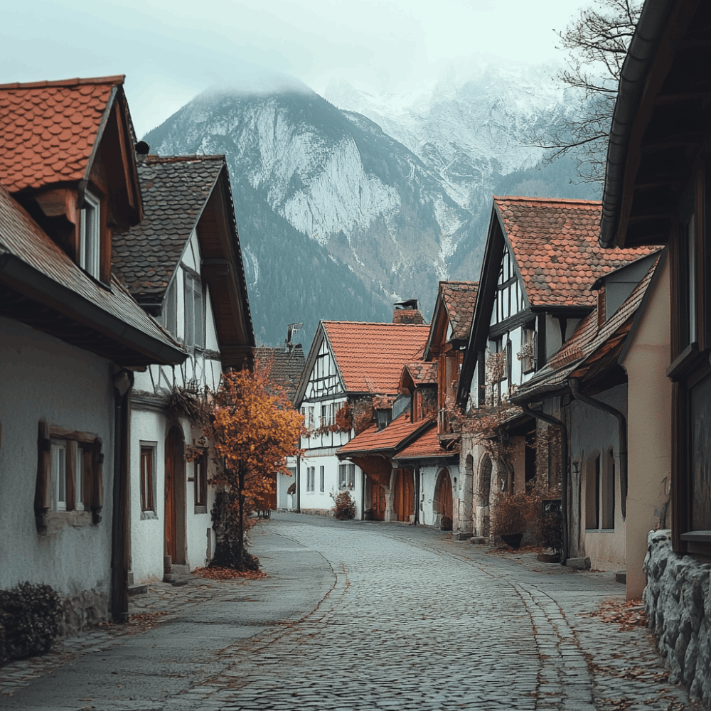 bavarian