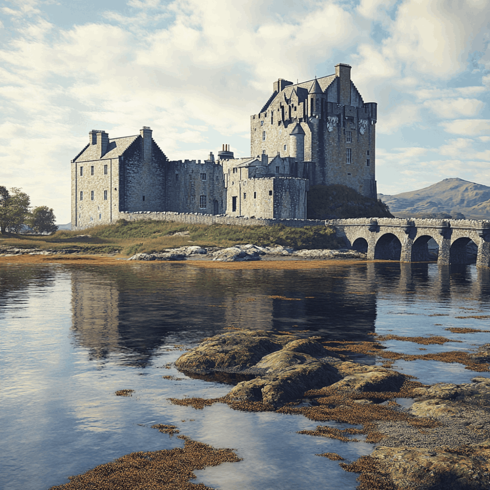 scottish 