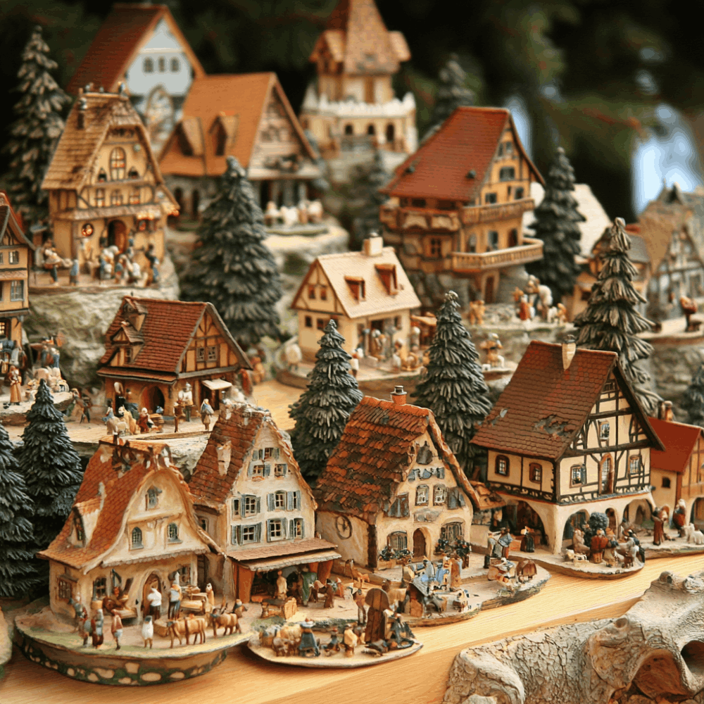 bavarian