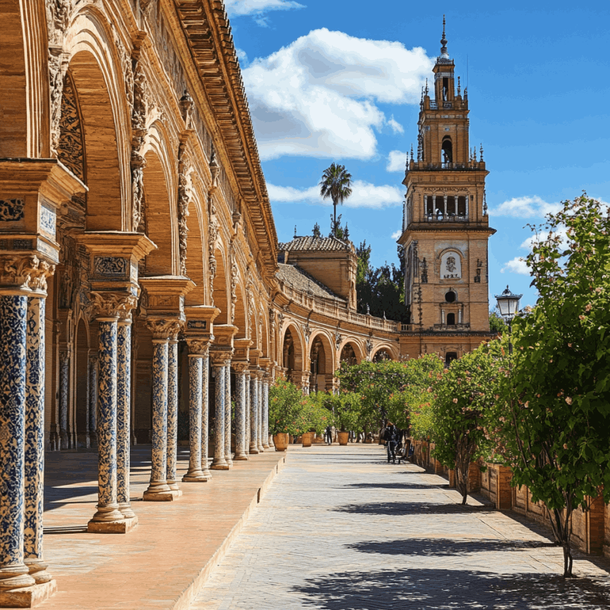 spain