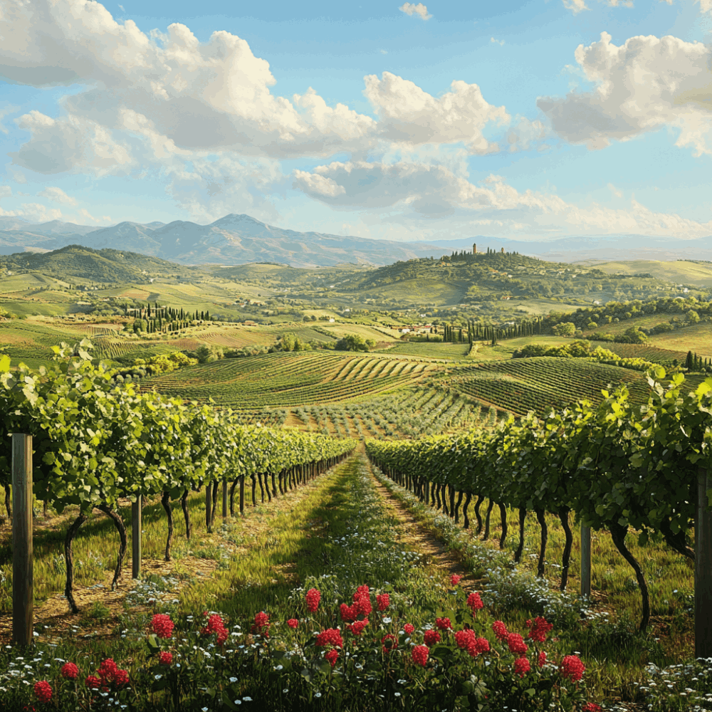 tuscan
