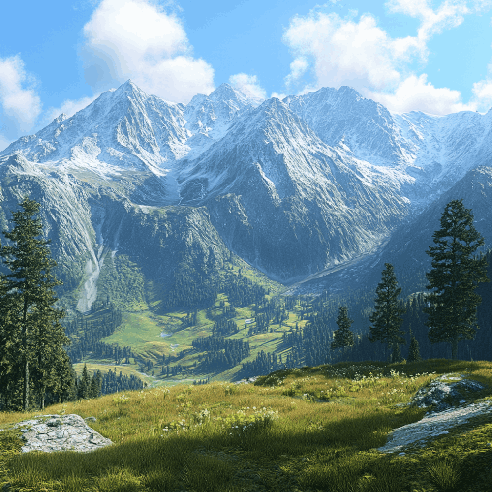 alps