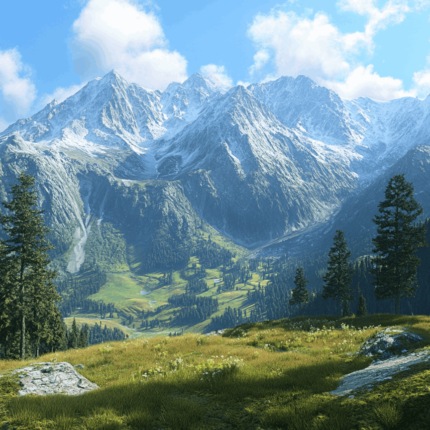 alps
