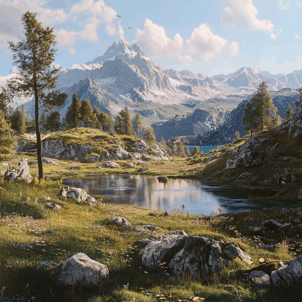 alps
