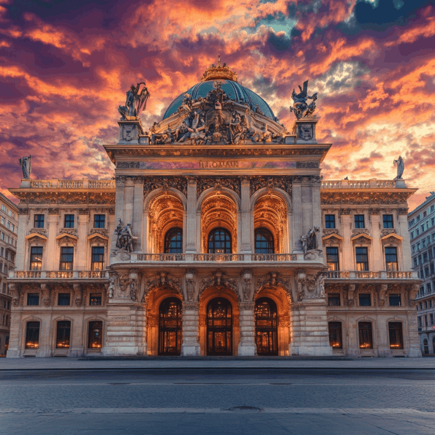 vienna